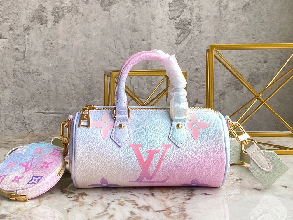 Cheap BB PAPILLON VUITTON LOUIS 0803